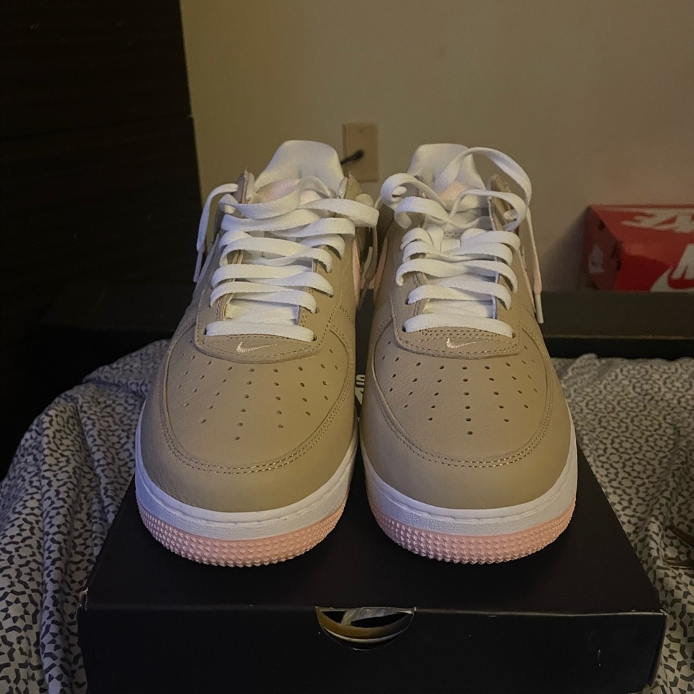 Air Force 1 low retro